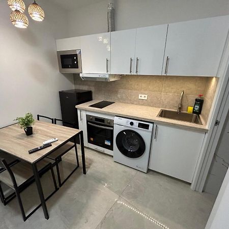 Elegance Apartment 알리칸테 외부 사진