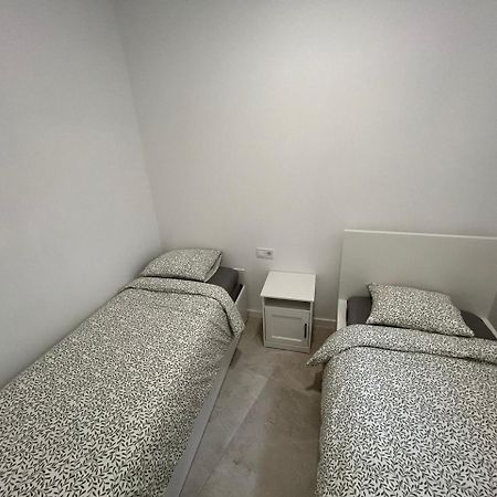 Elegance Apartment 알리칸테 외부 사진