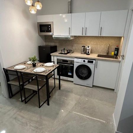 Elegance Apartment 알리칸테 외부 사진