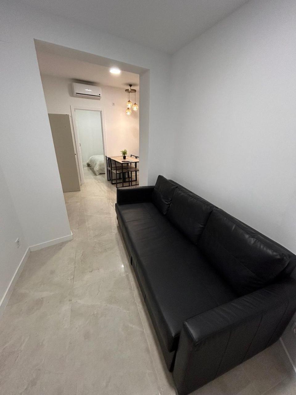 Elegance Apartment 알리칸테 외부 사진
