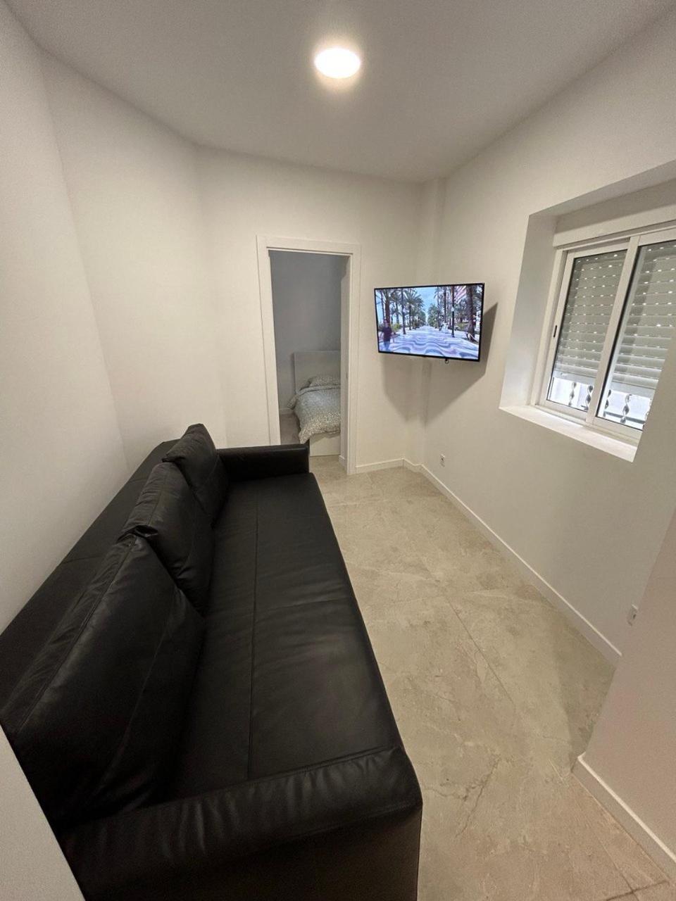 Elegance Apartment 알리칸테 외부 사진