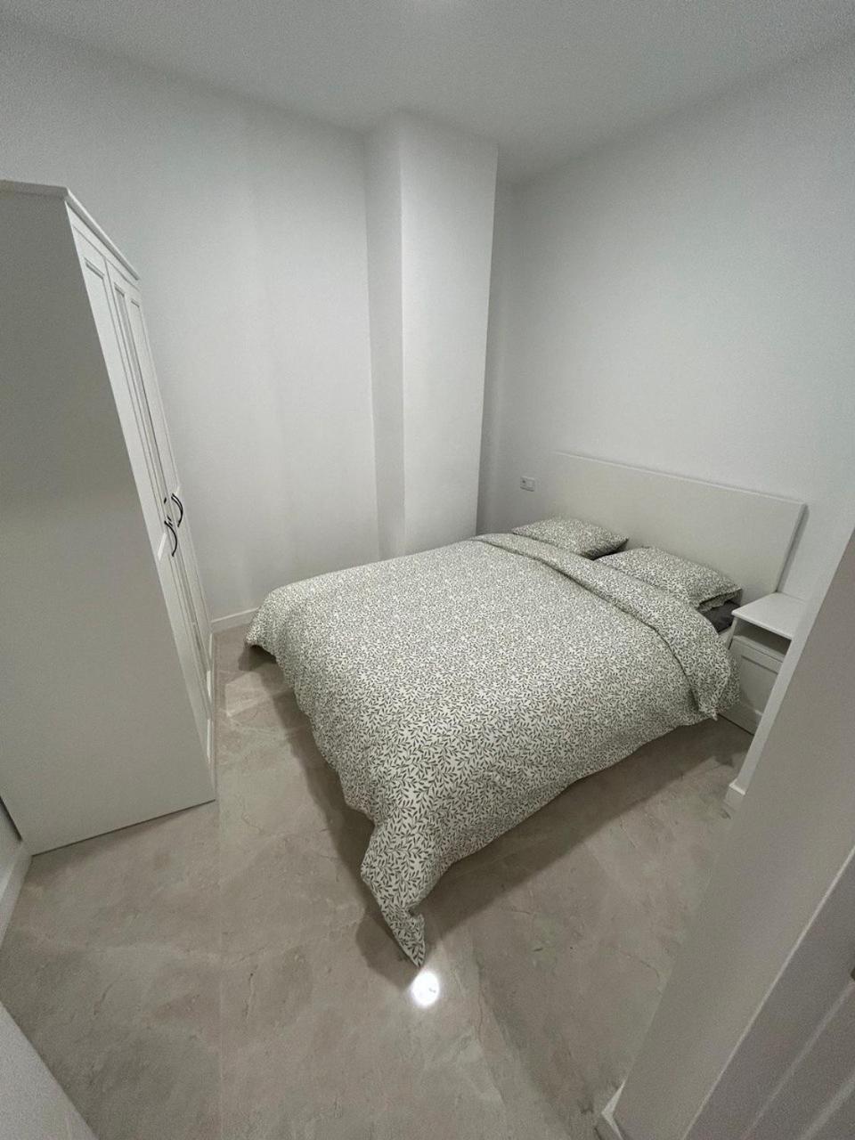 Elegance Apartment 알리칸테 외부 사진