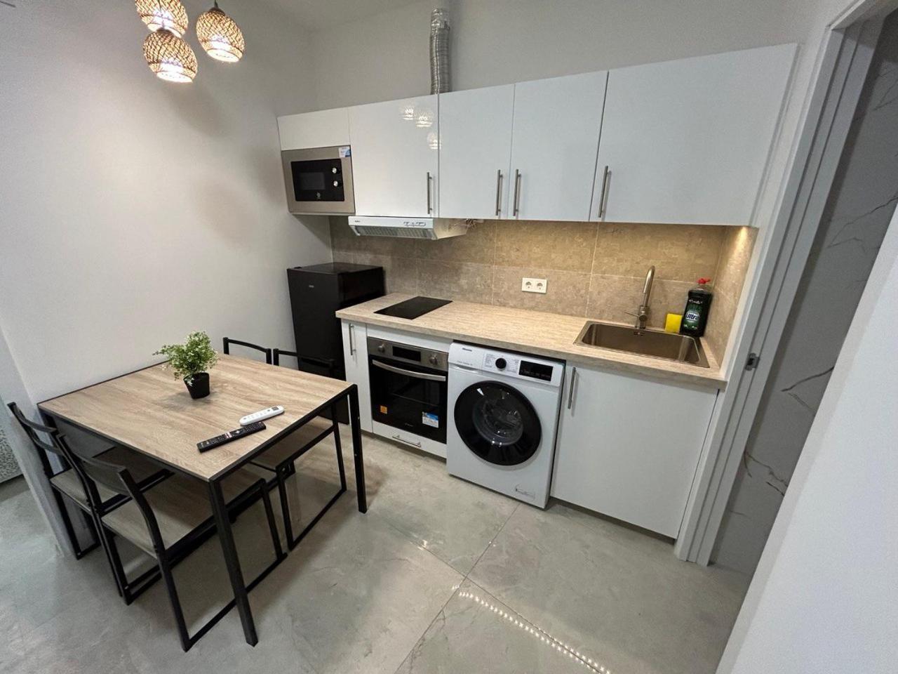 Elegance Apartment 알리칸테 외부 사진