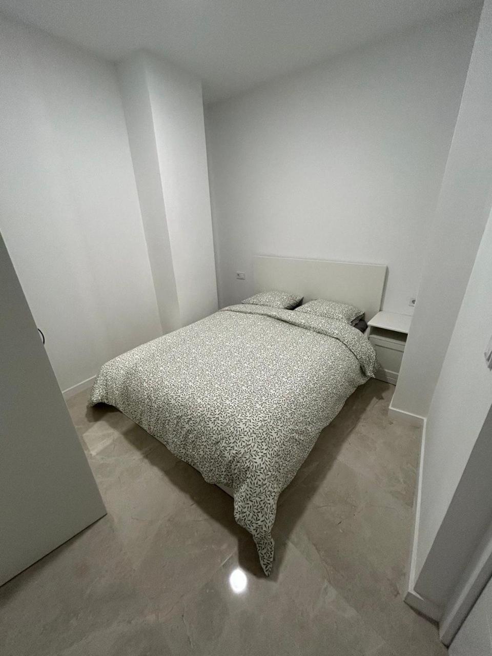 Elegance Apartment 알리칸테 외부 사진