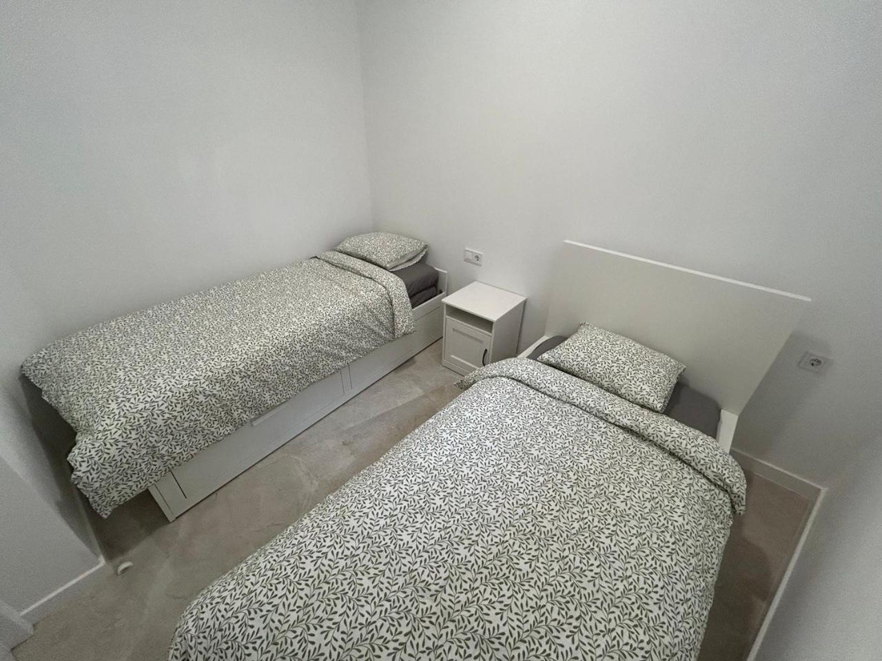 Elegance Apartment 알리칸테 외부 사진