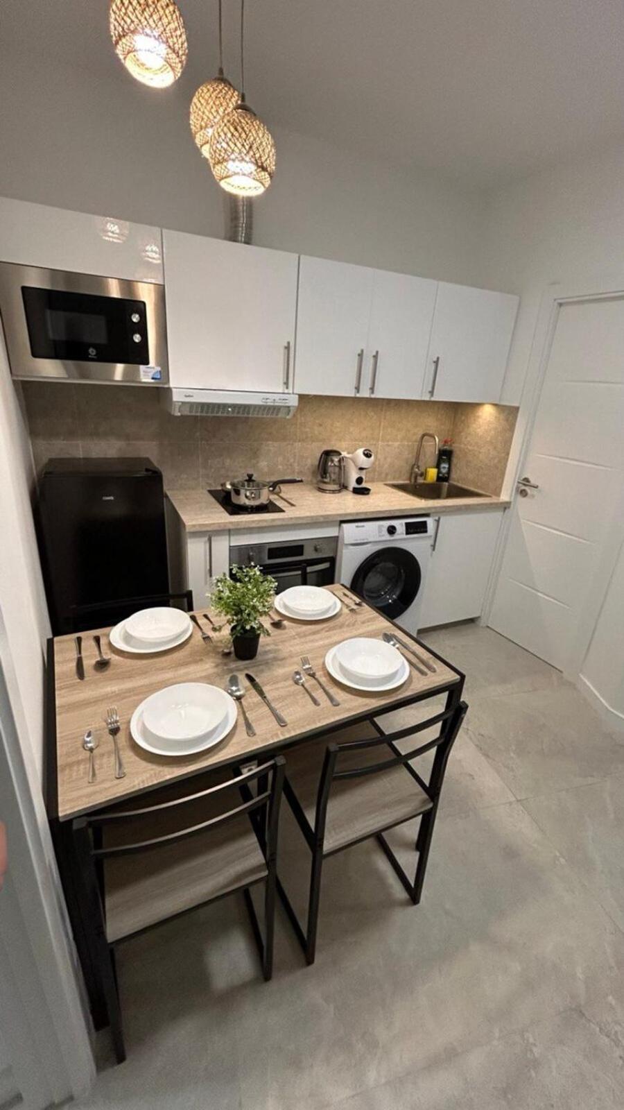 Elegance Apartment 알리칸테 외부 사진
