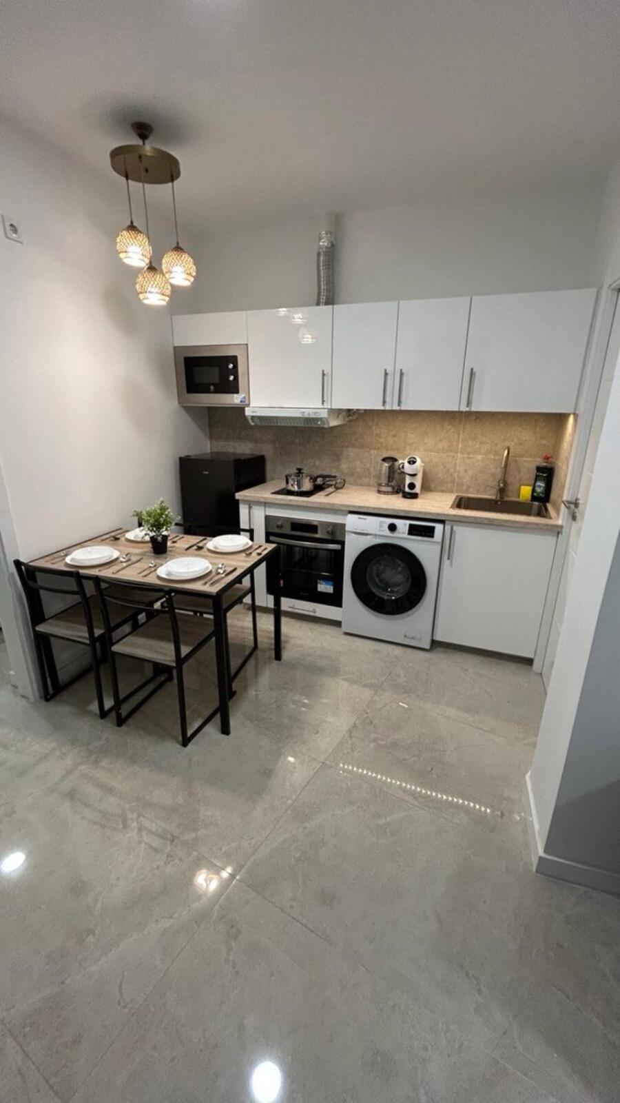 Elegance Apartment 알리칸테 외부 사진